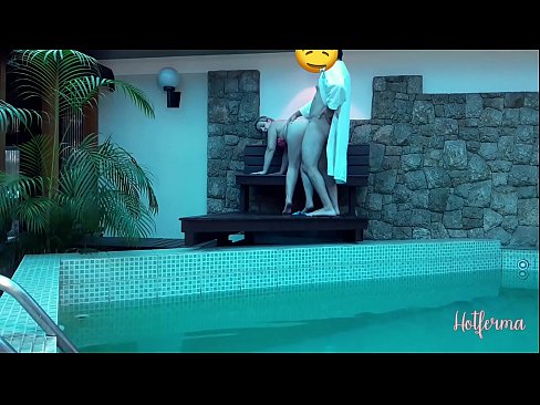 ❤️ Tus thawj coj caw tus tub txib mus rau hauv lub pas dej, tab sis tsis tuaj yeem tiv taus kub Porno vk  ntawm hmn.xxxbunker.ru%  ﹏