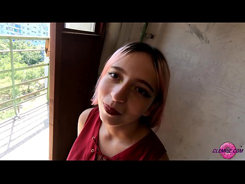❤️ Cov tub ntxhais kawm Sensual Sucks ib tug neeg txawv txawv nyob rau hauv lub Outback - Cum ntawm nws lub ntsej muag Porno vk  ntawm hmn.xxxbunker.ru%  ﹏